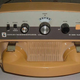 Illustration for article titled The Ultimate CB Radio For Your Custom Van: Johnson Messenger 130A!